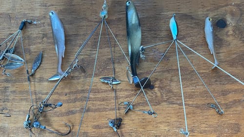 5 Keys To Mastering The Alabama Rig