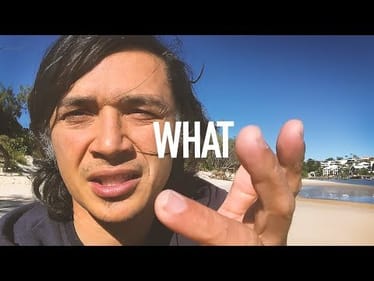 What Happend To The Dream?