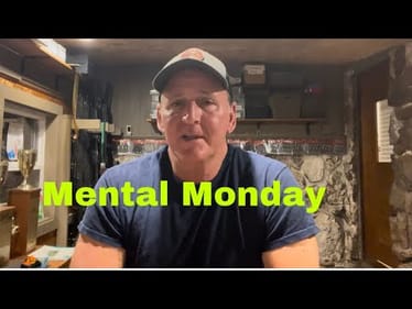 Mental Monday…What Probably Happens After We Die…