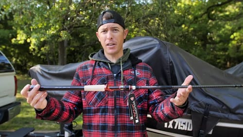 Dream Come True! My Own Fishing Rod Explained