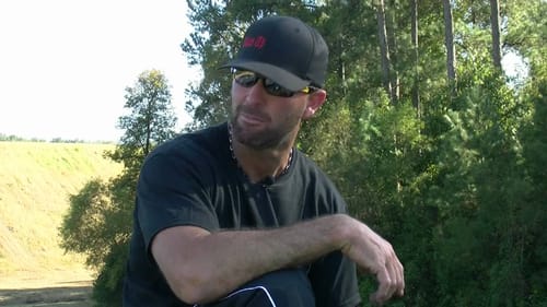 Words to live by with Gerald Swindle Part 3
