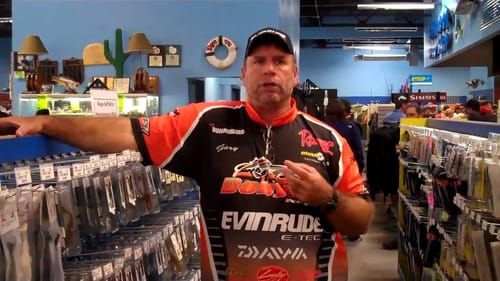 Gary Dobyns on winning the US Open