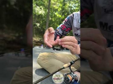 How Matty Wong Easily Ties an FG Knot!