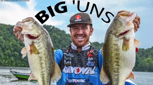 How to ALWAYS Catch the BIG BASS