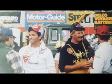 How I Paid For My Rookie Year In Pro Fishing By Myself