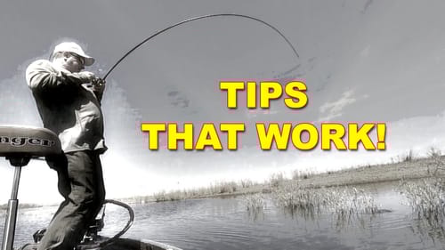 The Best Stupid Tube Fishing Tips: How To | How To | Bass Fishing
