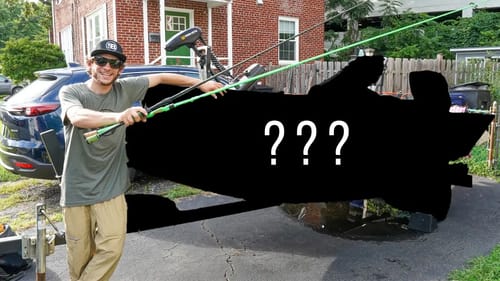 I Got A New Boat!! Taking My First Look, Walkthrough & Thoughts