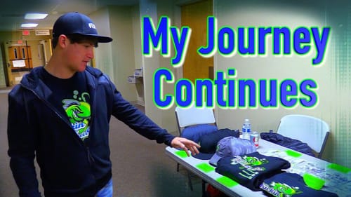 My Journey Continues ~ Episode 2