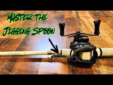 Use THIS TECHNIQUE to Catch BIG Winter Fish!!!