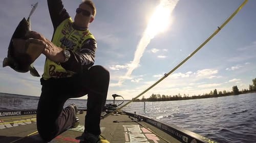 GoPro: Skeet Reese Day 1 on Bays de Noc