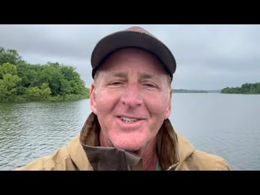 The Most Underrated September Bass Fishing Lure In History…