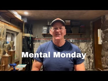 Mental Monday…Money Will Kill You If You Let It…