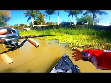 Just Not Our day- 2025 Fipsed World Championship- Lake Chapala(Day 2)