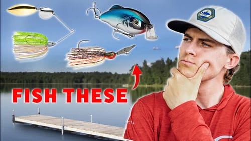 Fall Fishing Lures You MUST HAVE (Catch Fish FAST)