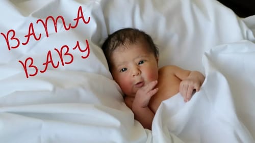 Meet Our New Baby!!
