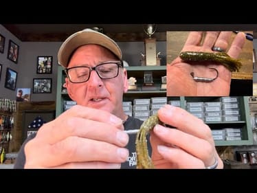 This New Rigging Hack Makes A Tube Come Alive…