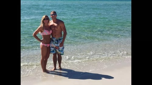 Honeymoon with the Nordbye's - Panama City, FL