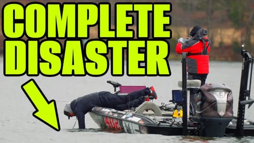 How Does THIS Happen in a Tournament?! Watch me Come Back from DISASTER!!
