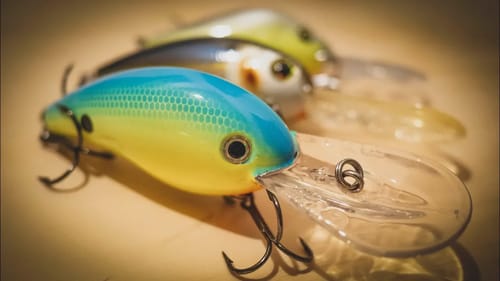 Deep Crankbait Tips For Summer Bass Fishing!