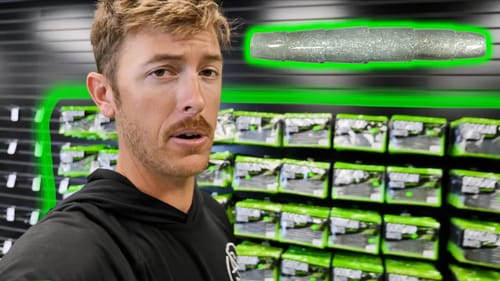 Updating Googan Squad HQ | NEW BAITS are HERE!