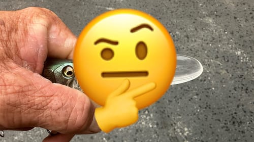 The No. 1 Megabass Lure Pros Are Using And Not Talking About…