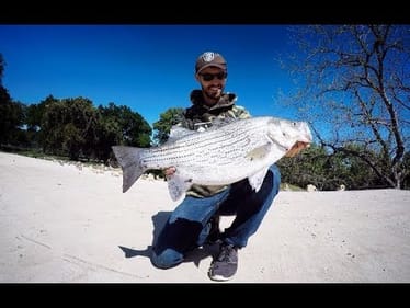 LIPLESS CRANKBAITS FOR BIG WIPER (AND CATFISH)!