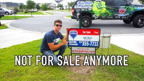 Its Not For Sale Anymore... (VLOG)