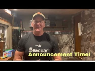 Guys…I Have A Big Announcement To Share With You…