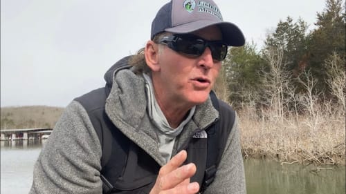 When You Feel Like Giving Up Bass Fishing…