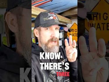 Most People Don’t Know This…