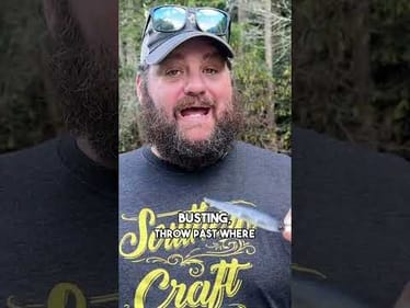 Better Than Topwater!