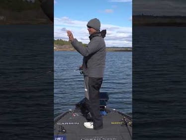 How Many Casts Do I Make at ONE Fish?