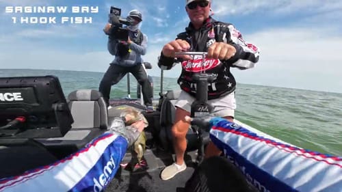 Top Catches of 2023 + EPIC FAIL