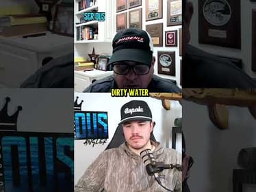 Does Blade Color Actually Matter on a CHATTERBAIT?!