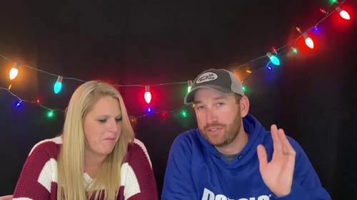 Christmas giveaway official post day 9!