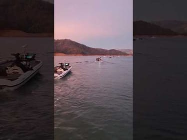 Solo Top 10 Mission at Shasta 🎣💯 Video Live Tomorrow 6AM PST!