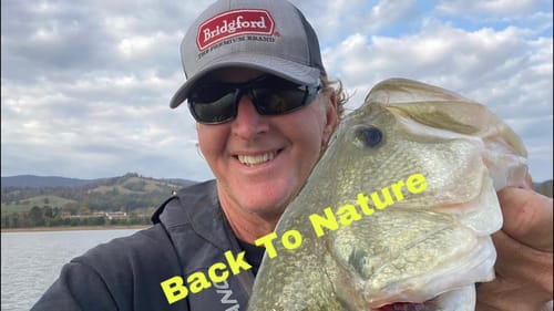 How Poopin’ In The Woods Helps You Catch More Fish…