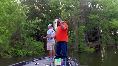 Learn to Read Cover for Better Bass Fishing