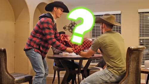 MY SURPRISE GIFT for DEMO RANCH! (Unboxing)