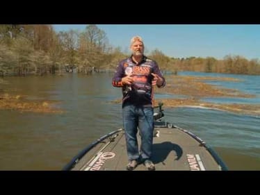 Fishing the Moment - Bass in Changing Conditions