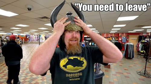 Rednecks KICKED OUT of World's Largest Truckstop???