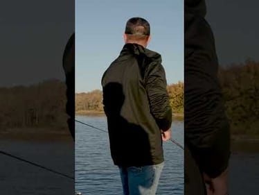 Where do BASS go with FISHING PRESSURE? 🧨 🤣