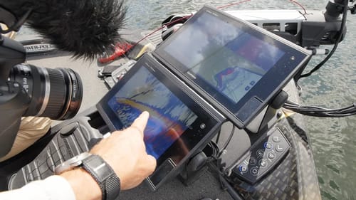 This Made Fishing Unfair