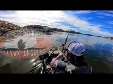 KICKING OFF THE 2023 KAYAK TOURNAMENT SEASON!!