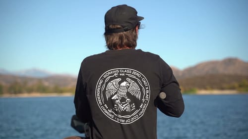 SU x WCZ x TCOA Collection