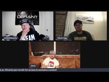 LIVESTREAM!!! Oliver's Travels, Bird Droppings, When Vultures Attack, Tackle Shack ATX
