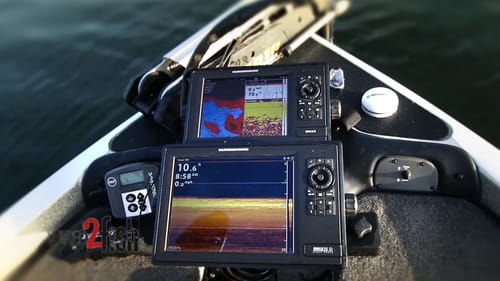 Maximize Marine Electronics with Dual Graph Setup