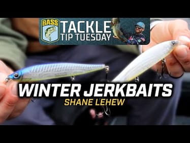 LeHew's Winter Standby Technique