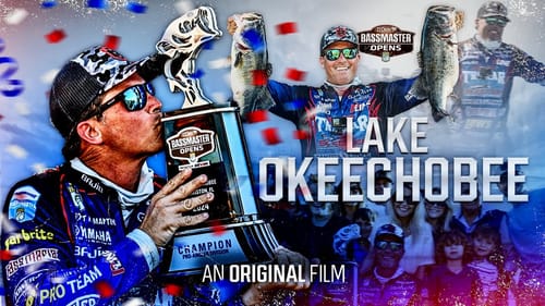 Breaking ALL TIME BASSMASTER RECORDS - An Orginal Film (4K)