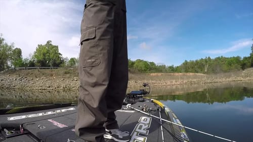 GoPro: Day 1 Norfork with Casey Scanlon